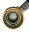 Nibco NJ998HF 3" Two Piece Ball Valve Lead Free Brass SP-110 Handle S-FP600A - Maverick Industrial Sales