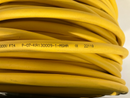 Turck RF50631 Tray Cable 22 AWG 25C Yellow PVC 10' FT - Maverick Industrial Sales