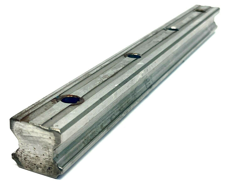 THK HSR30300L Linear Bearing Slide Rail 300mm Length - Maverick Industrial Sales