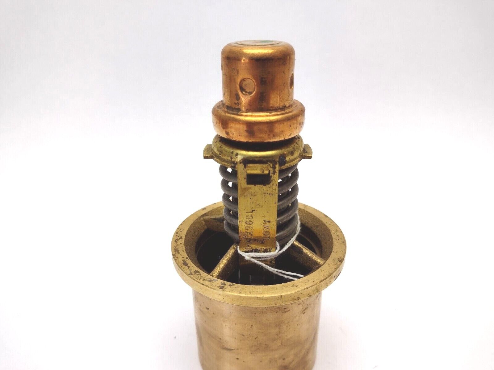1096X40 | AMOT Thermostat Element - New Other - Maverick Industrial Sales