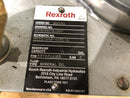 Bosch Rexroth R978932123 Hydraulic Pump PP15/G2016/5/RV/H0/L0 - Maverick Industrial Sales