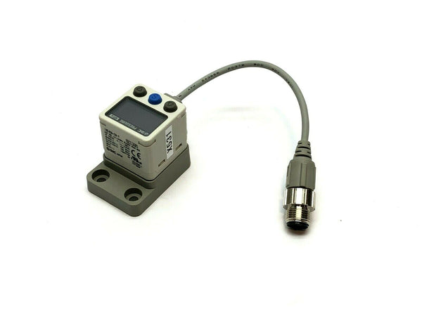 SMC ISE40A-C6-Y-X531 Pressure Switch - Maverick Industrial Sales