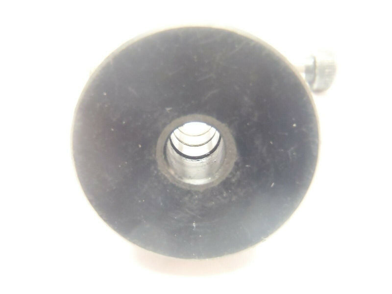 30mm Knob w/ Bearing Inserts 10-24 Mounting Bolt HDL031M611 - Maverick Industrial Sales