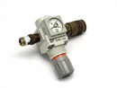 SMC AR20-N02E-Z-B Pneumatic Regulator - Maverick Industrial Sales