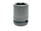 Impact Socket 19mm 1/2" Drive 1-1/2" Length - Maverick Industrial Sales