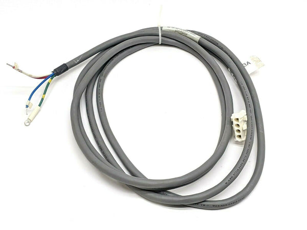 Yaskawa JZSP-CMMOO-03 Motor Power Cable 3 Meter - Maverick Industrial Sales