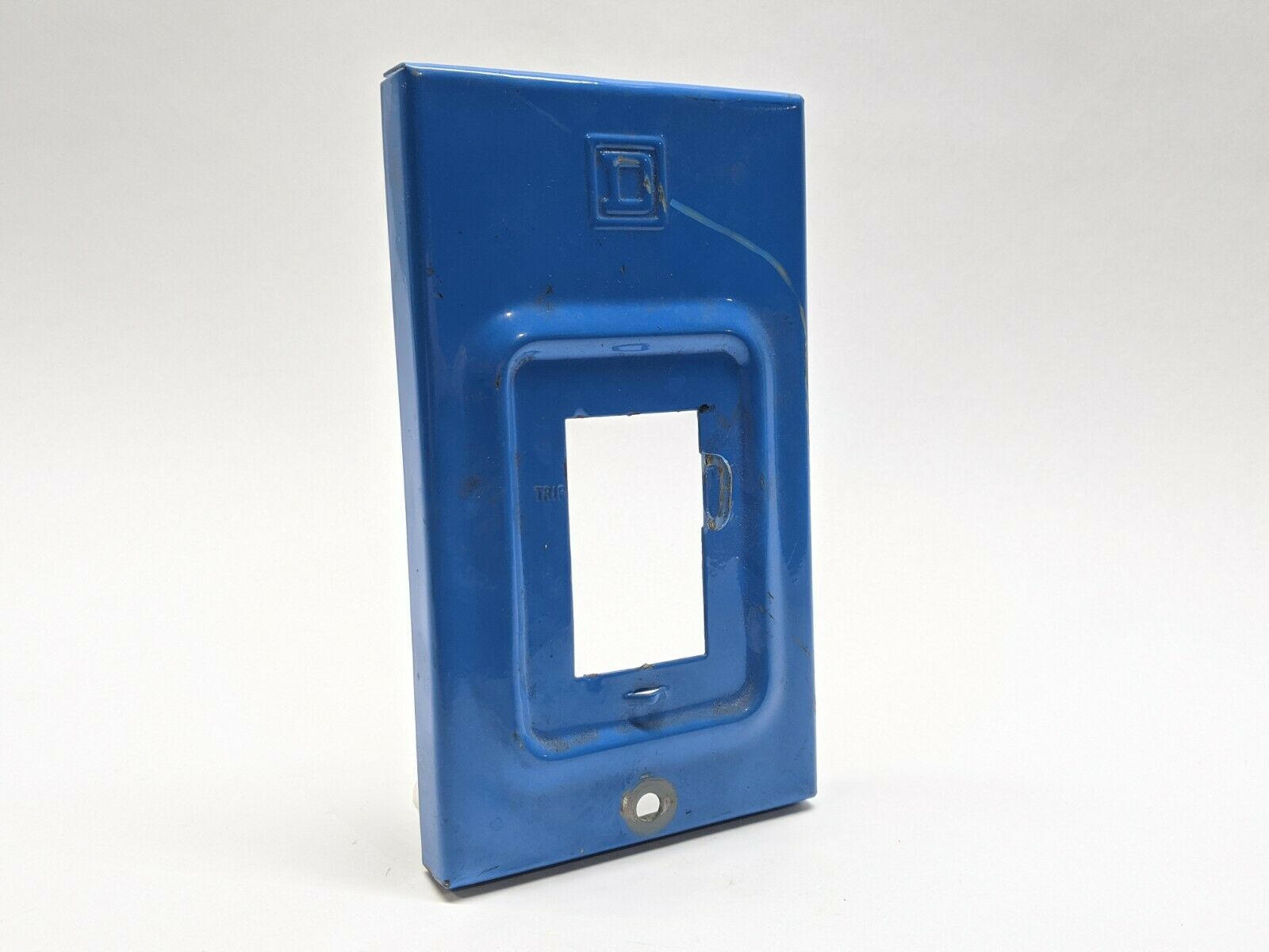 Square D Q02L30S Load Center Enclosure COVER ONLY - Maverick Industrial Sales