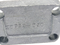 Parker 30792-050 4-Hole Pivot Bracket 50mm - Maverick Industrial Sales