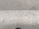Dossert Flat Bolt-on Electrical Terminal Lug L10757 Flag Connector - Maverick Industrial Sales
