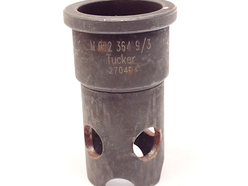 Emhart Tucker M062-364 Flashield Assembly M062 364 9/3 270404 - Maverick Industrial Sales