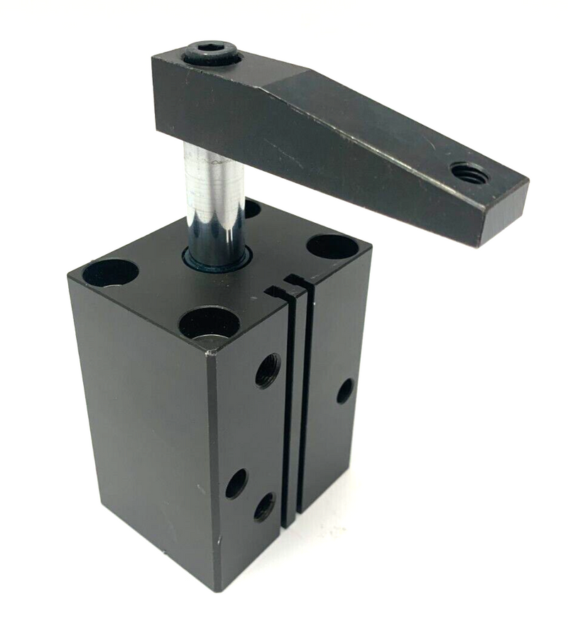 Phd PAS4L-1-AS-TN Pneumatic Swing Arm Clamp Right Steel Arm - Maverick Industrial Sales