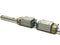 NSK 68-235KL Linear Bearing Guide Block w/ LH151330ANC2-01K5X Guide Rail 1330mm - Maverick Industrial Sales