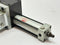 PHD MA11B 1270X2-PK-DR-M Multi-Motion Pneumatic Cylinder Actuator - Maverick Industrial Sales