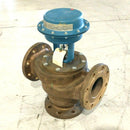 Robertshaw 082179A0001 Direct Acting Control Valve 4" 3-Way w/ VC-230A-WD - Maverick Industrial Sales