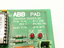 ABB 816-075 Encoder Divider Board - Maverick Industrial Sales