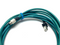 Cognex 849011003 Industrial High Speed Robotic Ethernet Cable Assembly 30V 2A - Maverick Industrial Sales