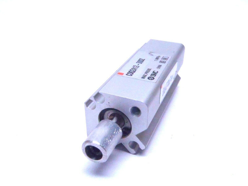 SMC CDQ2A12-30DZ/CDQ2A12-30DZ-M9PV CQ2-Z COMPACT CYLINDER - Maverick Industrial Sales