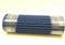 Intralox Series 100 Mattop 1.00 inch Pitch Straight Conveyor Belt 9.5 FT - Maverick Industrial Sales