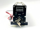 Synrad 48-1KAM Air Cooled CO2 Laser 30VDC - Maverick Industrial Sales