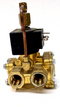 Parker 7D100C2 3-Way Solenoid Valve - Maverick Industrial Sales