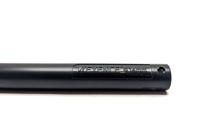 Keyence 14mm Test Piece - Maverick Industrial Sales