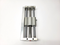 Bimba Ultran UGS-026-1 Rodless Pneumatic Cylinder - Maverick Industrial Sales