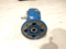 Radicon C062140.BANS5 Helical Worm Gear Reducer NEMA Motor Gearbox 40.1 Ratio - Maverick Industrial Sales