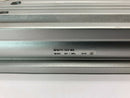SMC MGPM20TN-100AZ-M9BL Compact Guide Slide Cylinder - Maverick Industrial Sales