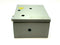 Saginaw Control SCE-1210ELJ Electrical Enclosure 12" x 10" x 6" - Maverick Industrial Sales