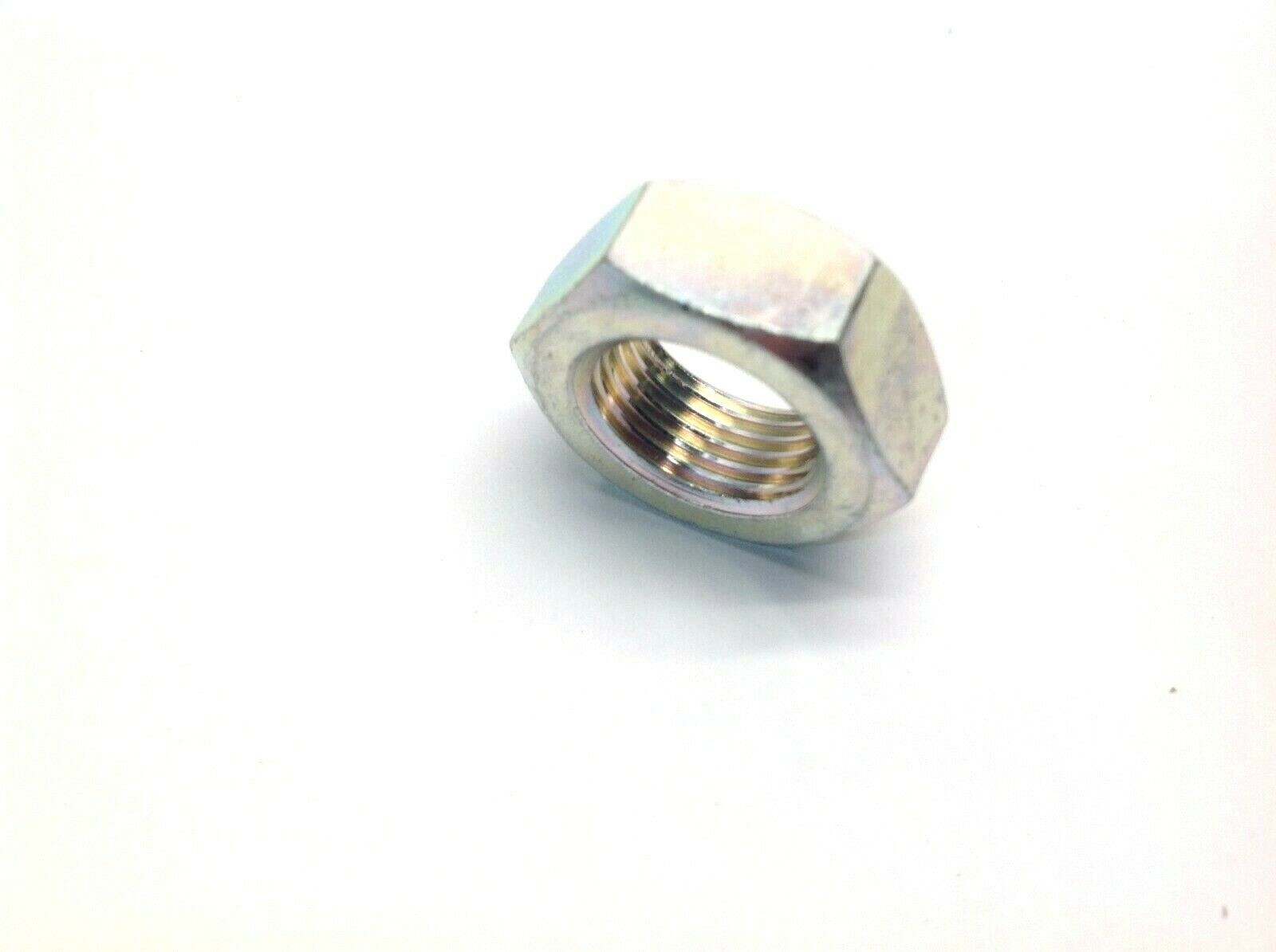 Set of 2 SMC DA00153 Hex Nuts - Maverick Industrial Sales