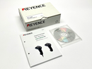 Keyence HR-H1WE Software Setup for HR-100 Series Handheld Code Reader - Maverick Industrial Sales