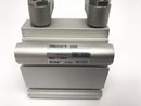 SMC CDQ2A40TN-20DZ Pneumatic Air Cylinder, 2A4-21H, 1.0MPa - Maverick Industrial Sales