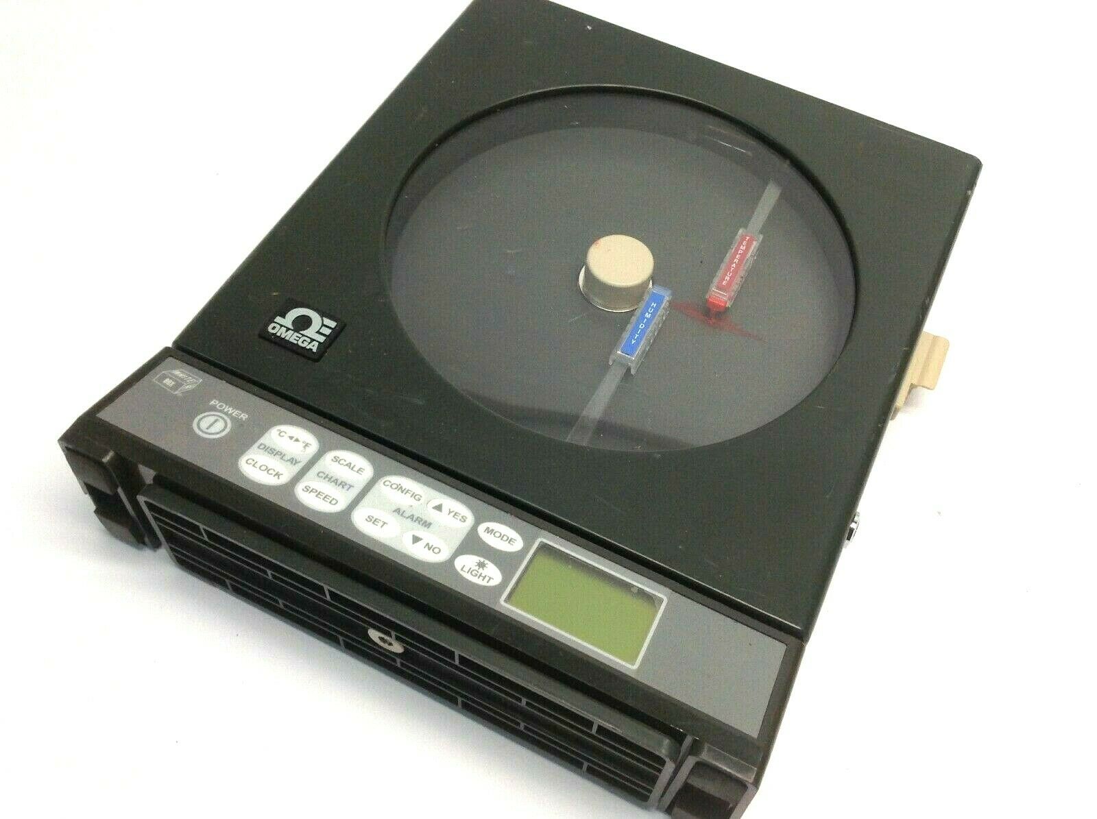 Omega Engineering CTXL-TRH-G Temperature and Humidity Recording Unit - Maverick Industrial Sales