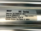 Schrader Bellows 63 CTMERS14C 400.00 Pneumatic Cylinder - Maverick Industrial Sales