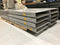 Hytrol Conveyor Company, 80' belt conveyor, 24" Wide, QTY 8 - 10 foot sections - Maverick Industrial Sales