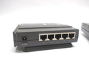 SMC SMC6405TX EZ Switch 10/100 LOT OF 2 - Maverick Industrial Sales