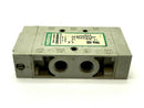 Numatics L22BA452B000061 Pilot Valve 1/4" NPT - Maverick Industrial Sales