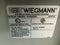Hubbell Wiegmann N12302408 Industrial Enclosure 30"x24"x8" w/ Backplate - Maverick Industrial Sales