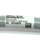 SEW Eurodrive 18153267 Helukabel Motor Cable M23 Connectors 18153267.10/5.00m - Maverick Industrial Sales