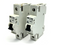 ABB S281 K4A Circuit Breaker 1-Pole 4A 240/415V LOT OF 2 - Maverick Industrial Sales