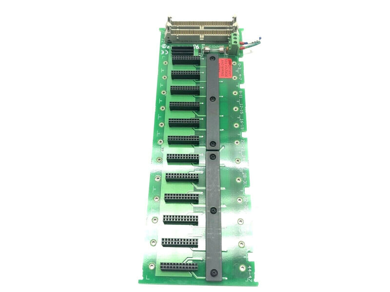 Opto 22 SNAPD12M 12 Slot Mounting Rack PCB - Maverick Industrial Sales