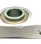 MRC CPB108ZM Pillow Block Bearing Wash Down w/ RRZ1108BRR Bearing - Maverick Industrial Sales