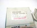 ASCO 8622G202V Red Hat II 240/60, 220/50 1/4 2W NC LO Solenoid Valve 8262C202V - Maverick Industrial Sales