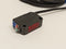 Keyence PZ2-62 Square Retro-Reflective Photoelectric Sensor - Maverick Industrial Sales