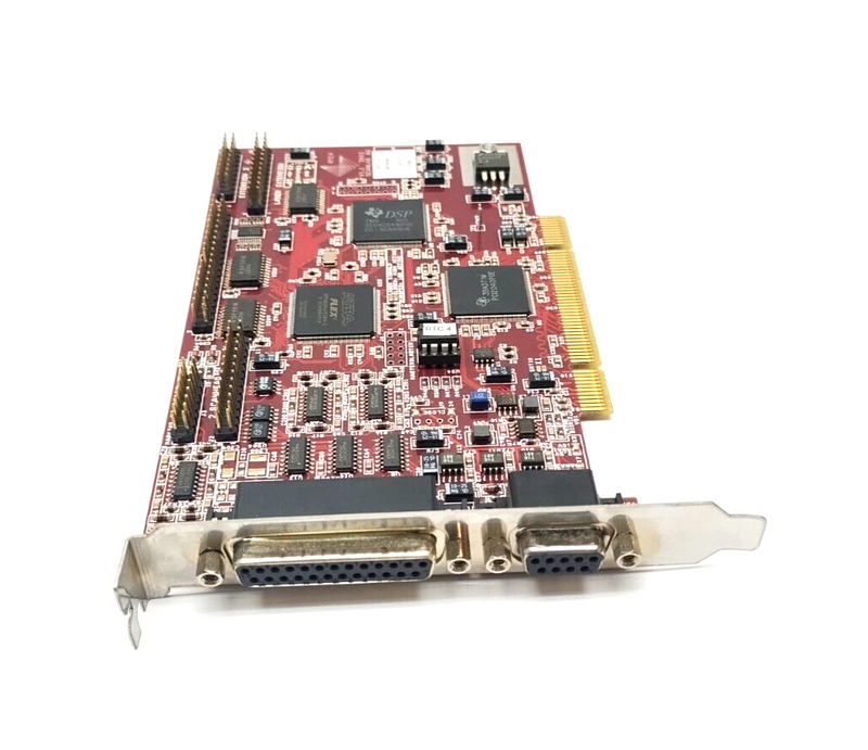 Scanlab RTC4 V1.1 PCI Laser Scan System Control Board