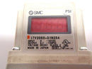 SMC ITV2050-31N2S4 Electro-Pneumatic Regulator 24VDC - Maverick Industrial Sales