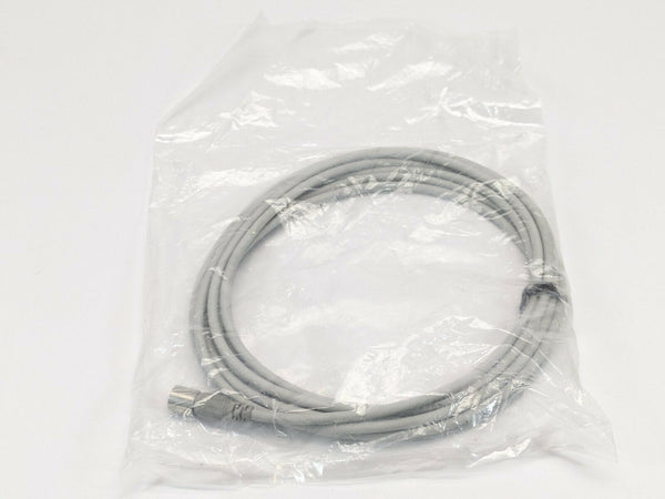 SMC 4 Pin Female Connector Cordset VW-1 E66085 AWM Style 23 AWG - Maverick Industrial Sales
