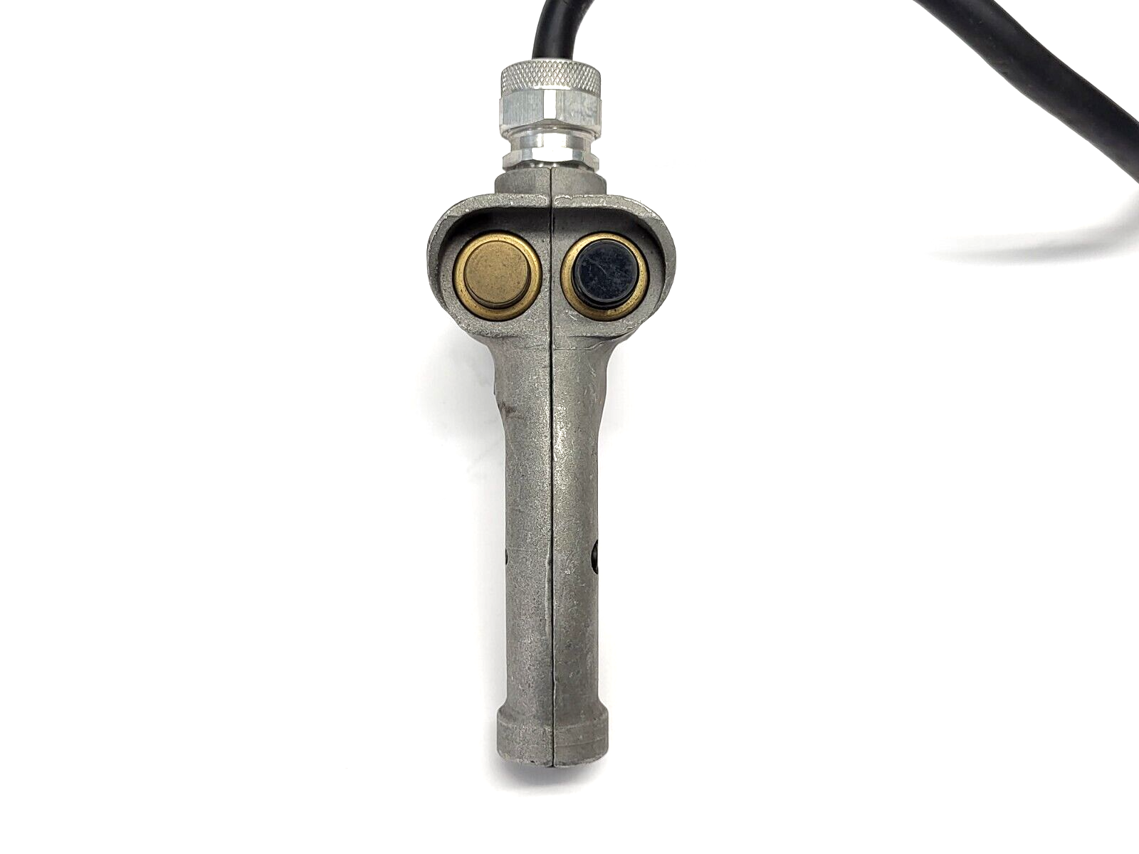 N/A | Milco 3-Button Hand Controls Pendant for Weld Gun 5m