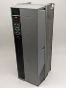 Danfoss 131B1869 VLT AutomationDrive FC-302 Frequency Converter - Maverick Industrial Sales