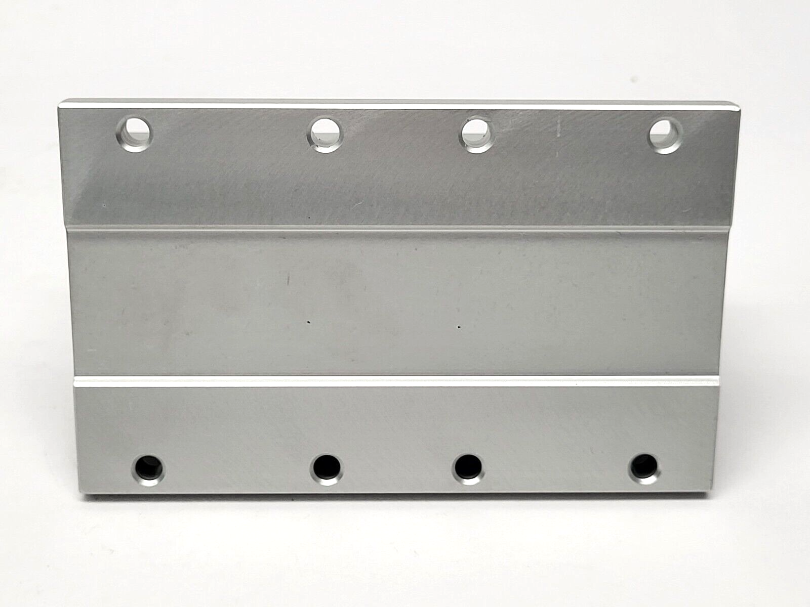 PW12 | PBC Linear Twin Closed Linear Plain Bearing Pillow Blocks - New Other - Maverick Industrial Sales
